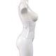 thumbnail image 2 of Faja reductora Body Secret - 713-b post operatorio corta Negro T G, 2 of 4