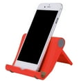 thumbnail image 3 of Naierhg Portable Universal Folding Desktop Mobile Phone Tablets Holder Stand Bracket, 3 of 7