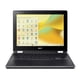thumbnail image 1 of Acer Chromebook Spin 511 R756-C9PB Intel N100 11.6 In 64gb - Negro Acer R756-C9PB, 1 of 4