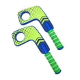 thumbnail image 4 of Juego de Hockey sobre agua Perfecl Juguete interactivo 2 palos para piscina playa, 4 of 8