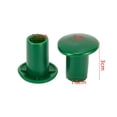 thumbnail image 2 of 36PCS PVC Bamboo Covers Bamboo Topper Protectors For Bamboo Sticks And Canes, 2 of 10