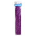 thumbnail image 2 of 24 Packs: 25 ct. (600 total) Sparkle Chenille Pipe Cleaners by Creatology™, 2 of 2