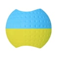 thumbnail image 2 of Pelota de entrenamiento de swing de golf, ayuda para el entrenamiento del brazo, corrección del movimiento para principiantes., 2 of 8