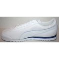 thumbnail image 3 of PU & MA Scuderia Ferrari ROMA 306083-11 Men's US 11 UK 10 White/White/Galaxy Blue, 3 of 6