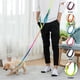thumbnail image 4 of Hands-Free Dog Leash Nylon Pets Training Walking Leash with Reflective Stitching Adjustable Crossbody Dog Leash for Small Medium Large Dogs, 4 of 5