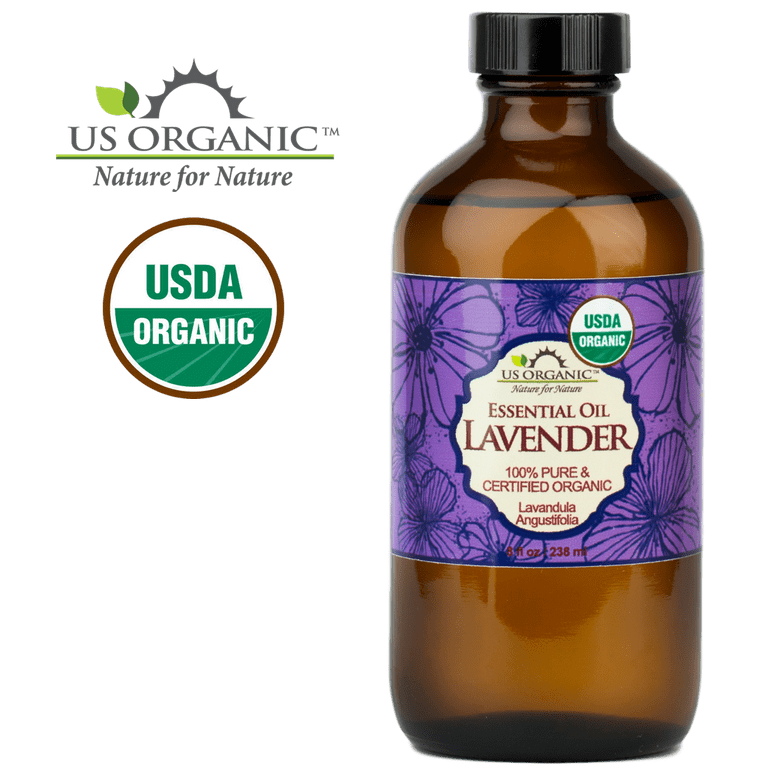 dōTERRA Lavender Essential Oil – The Essential Oil Shop