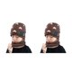 thumbnail image 1 of Qarigey Gorro de invierno para niños, forro polar a prueba de viento para niños, conjunto de calentador de cuello interior, gorros Type1 NO1, 1 of 6