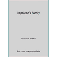 thumbnail image 1 of Pre-Owned Napoleon's Family (Hardcover) 0670811467 9780670811465, 1 of 1