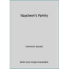 Napoleon's Family [Hardcover - Used]