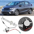 thumbnail image 3 of Right Front Right Power Window Regulator 72210-SEN H01 Fit for  FIT GD6 GD8, 3 of 7