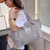 thumbnail image 1 of Bolsas de gimnasio expandibles, bolsas de lona para deportes y viajes de fin de semana, bolsas de gran capacidad para hombres y mujeres, bolsas de viaje, bolsas deportivas, 1 of 7