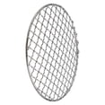 thumbnail image 4 of MYG for Stainless Steel BBQ Grill Mesh Round Rack 304 Grade Wire Net Cooling Roasting Grid Grate for Outdoor Cooking Baking Steaming Drying 180mm, 4 of 10