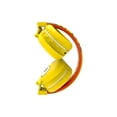 thumbnail image 2 of Audífonos de diadema inalámbricos Gadgets and Fun  para niños diseño de monstruos color Amarillo, 2 of 3