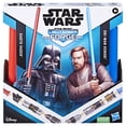 thumbnail image 4 of Star Wars Lightsaber Forge Darth Vader Vs. Obi-Wan Kenobi, Star Wars Toys for Kids, 4 of 10