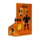 thumbnail image 4 of Bakugo con Luz y Sonido 30 cm My Hero Academia McFarlane, 4 of 4
