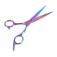 thumbnail image 1 of Noref Dog Scissors, Dog Grooming Scissors,Pet Grooming Scissors Kit Dog Cat Hairdressing Shears Set Cutting Thinning Haircut Tools, 1 of 8