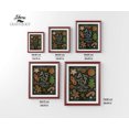 thumbnail image 2 of Biscuits de Noël - Kit de Peinture Diamant Premium, 2 of 5