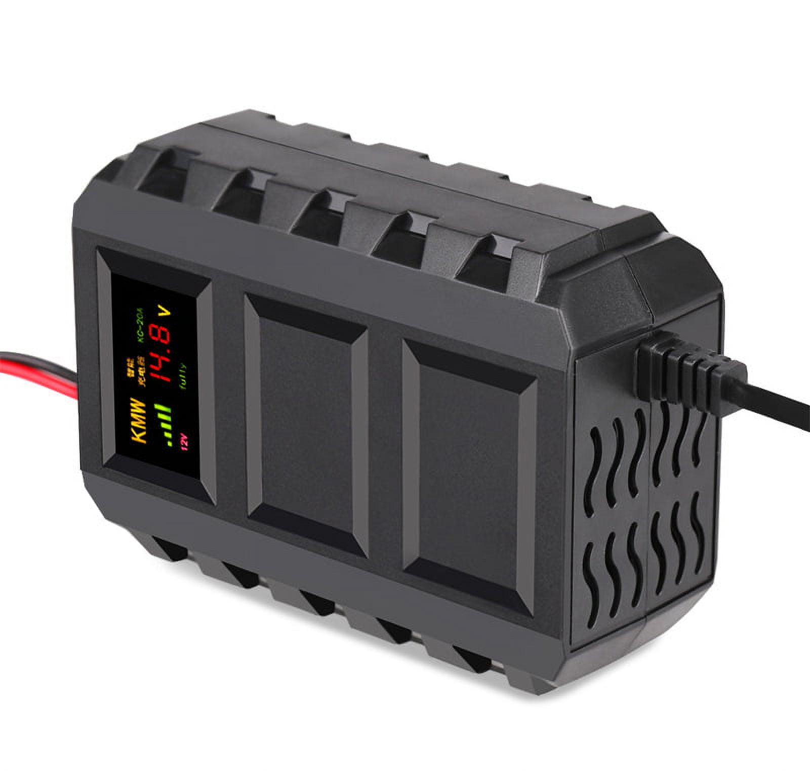 Kojooin 6955184647425 12.8V 14.6V Lithium Automotive Battery
