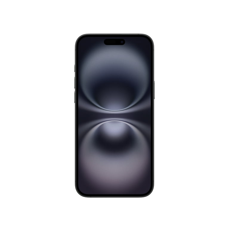 Verizon iPhone 16 Plus 256GB Black. Apple Intelligence Verizon iPhone 16 Plus 256GB Black. Apple Intelligence