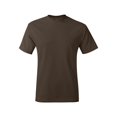 thumbnail image 2 of Hanes - Authentic Short Sleeve T-Shirt - 5250 - 5 Pack - Multi-Pack, 2 of 2