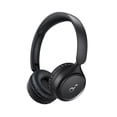 thumbnail image 1 of Auriculares supraaurales inalámbricos Soundcore H30i 70H Playtime Black, 1 of 6