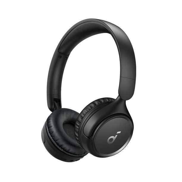 Auriculares supraaurales inalámbricos Soundcore H30i 70H Playtime Black