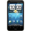 HTC Inspire 4G GSM Cell Phone, Black (Unlocked)
