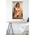 thumbnail image 5 of Sports Illustrated: Swimsuit Edition - Haley Kalil 20 Wall Poster, 22.375" x 34", 5 of 5
