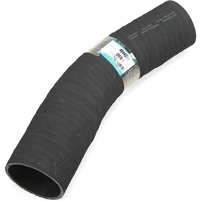 Seapple Intercooler Air Tube Air Hose Pipe 4644284