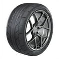 thumbnail image 2 of Set of 4 Nitto NT555RII 305/40R22 114W XL Tires Fits: 2004-06 Dodge Ram 1500 SRT-10, 2 of 5