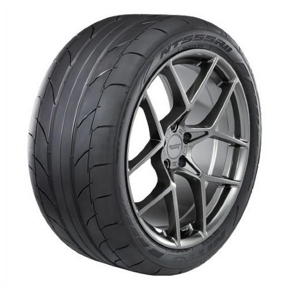 Nitto NT555RII 275/40R20 106W