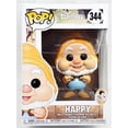 thumbnail image 2 of FUNKO POP! DISNEY: Snow White - Happy, 2 of 8