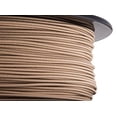 thumbnail image 2 of HATCHBOX 3D WOOD-1KG1.75 3D Printer Filament, Dimensional Accuracy +/- 0.05mm, 1.75 mm, 1 kg Spool, Wood, 2 of 3