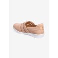 thumbnail image 2 of Comfortview Women's The Ellis Orthotic Flat, 2 of 6