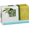 Kiss My Face Soap Olive & Green Tea, 8.0 OZ