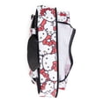 thumbnail image 4 of Hello Kitty Girls 17" Backpack Multi Color, White, 4 of 4