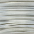 thumbnail image 5 of 14 Gauge Round Wire Silver Plated Copper 10 Feet, 5 of 7