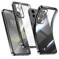 thumbnail image 3 of Luxury Plating Silicone TPU Case For Samsung Galaxy A04S A14 A24 A34 A54 A05 A15 A25 A35 A55 A12 A22 A32 A52 A72 A82 M14 M53 F14, 3 of 5
