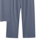 thumbnail image 5 of Ceisia Men's Plus Size Loose Fit Modal Cotton Crew Neck T-Shirt & Long Pants Set - Breathable Soft Casual Two-Piece Loungewear Gifts, 5 of 8