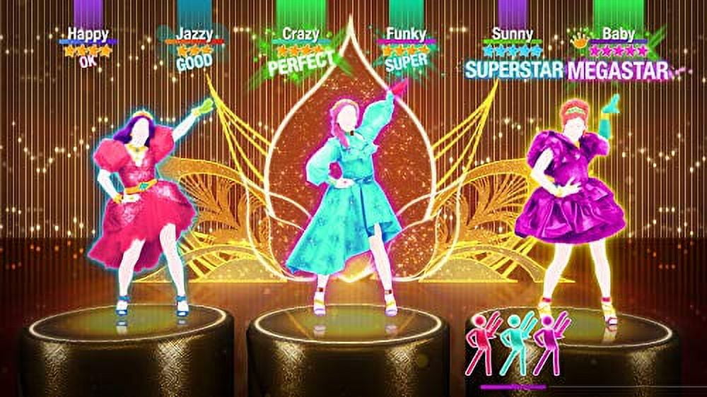 Just Dance 2021 (Xbox Series X/Xbox One) - Walmart.com