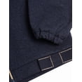 thumbnail image 2 of Chicco Chamarra Con Gorra Color Gris Varias Tallas, 2 of 2