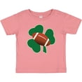 thumbnail image 3 of Inktastic St Patricks Day Football Boys or Girls Baby T-Shirt, 3 of 5
