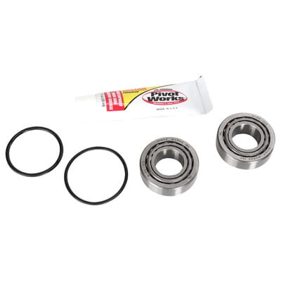 Pivot Works Steering Stem Bearing Kit for KTM 65 SX 1998-2018