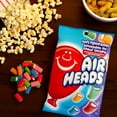 thumbnail image 2 of Airheads Soft Filled Bites, Original Fruit Candy, 200g Bag, 2 of 10