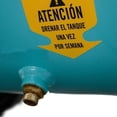 thumbnail image 5 of Compresor de Aire Electrico Energy 24 Litros 1450W 2HP 115V, 5 of 5