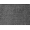 thumbnail image 1 of Ahgly Company Indoor Rectangle Oriental Gray Industrial Area Rugs, 7' x 9', 1 of 4
