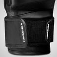 thumbnail image 5 of Hayabusa T3 7oz Training Sparring MMA Gloves for Men and Women - Black, X-Large, 5 of 6