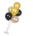 thumbnail image 2 of 7pcs Decoraciones para de cumpleaños de látex para niñas flotantes de 2 BLESIY Mesa Globos De Fiesta Flotante, 2 of 8