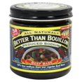 thumbnail image 1 of Better Than Bouillon - Beef Base Reduced Sodium - 8 oz., 1 of 4