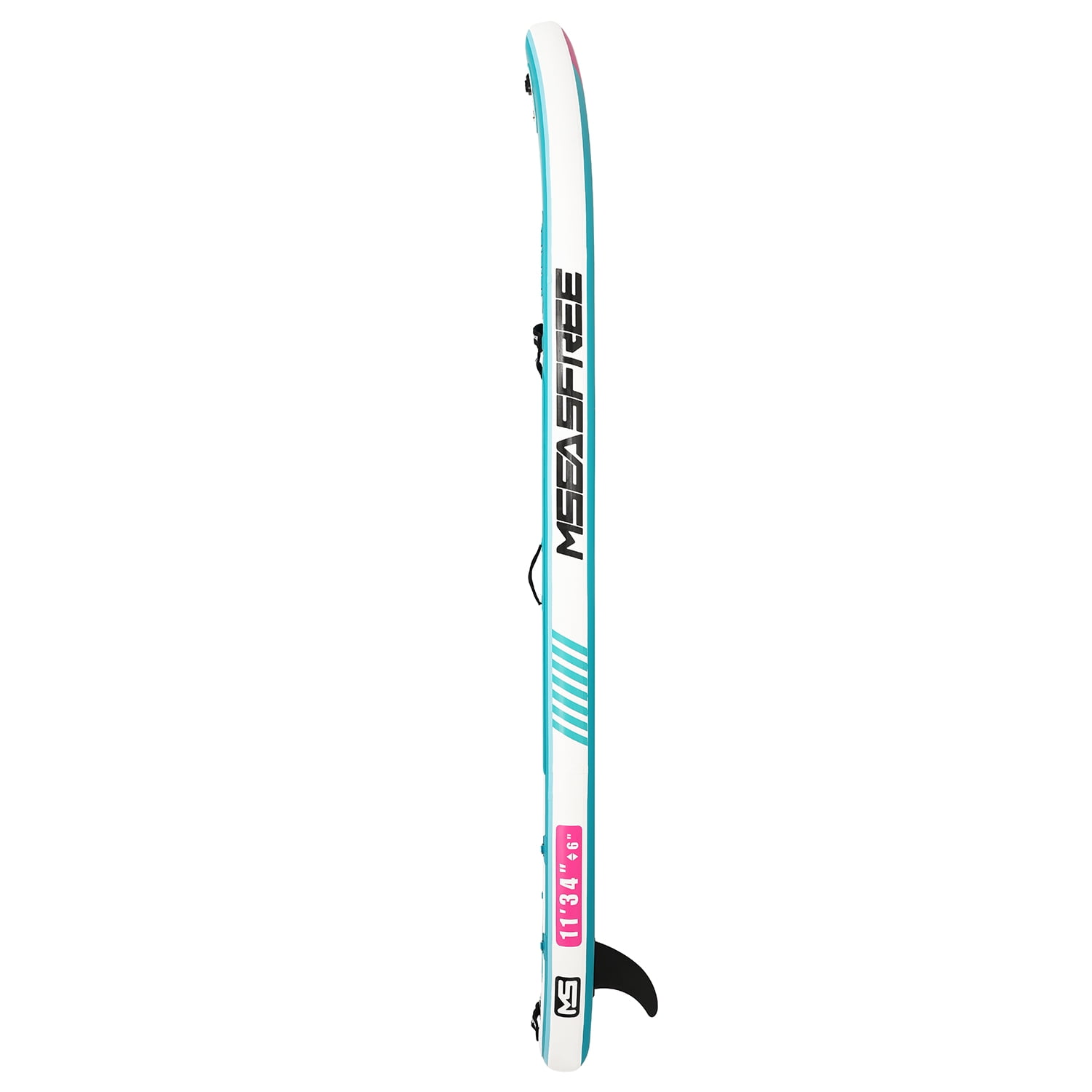 Kadyn Inflatable Stand Up Paddle Board with1 Fin, 1 Banner, 1 Paddle, 1 Pump, 1 Safety leash and 1 Backpack, Stand-Up Paddleboards for Beginners, Green Kadyn Inflatable Stand Up Paddle Board with1 Fin, 1 Banner, 1 Paddle, 1 Pump, 1 Safety leash and 1 Backpack, Stand-Up Paddleboards for Beginners, Green